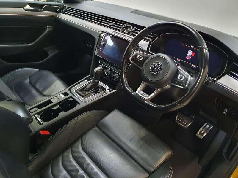 Used Volkswagen Arteon 2018 for sale - 76136711: Photo 13