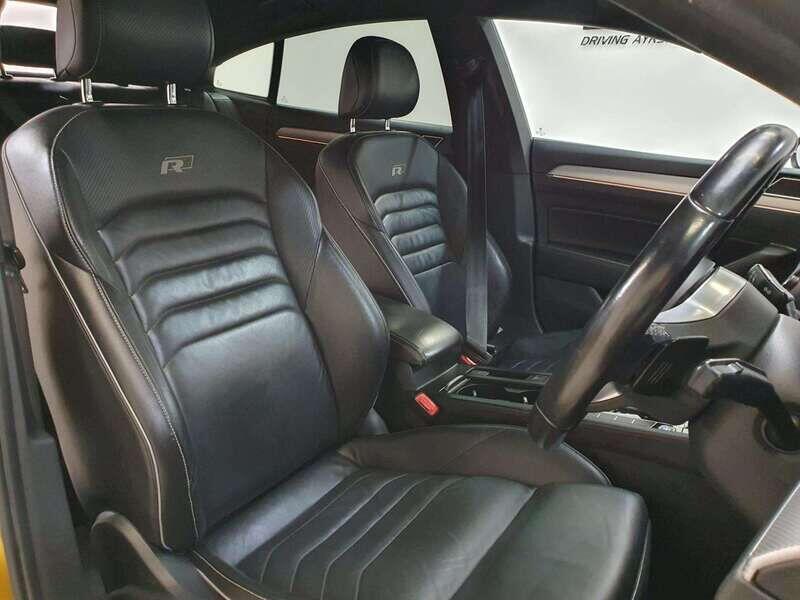 Used Volkswagen Arteon 2018 for sale - 76136711: Photo 14