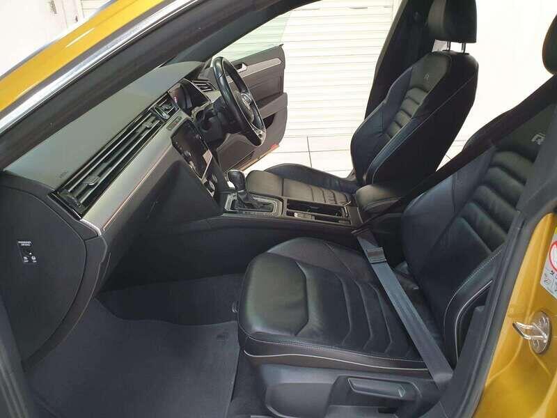 Used Volkswagen Arteon 2018 for sale - 76136711: Photo 15