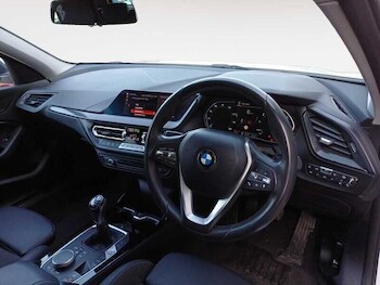 Used BMW 1 Series 2019 for sale - 77873588: Photo