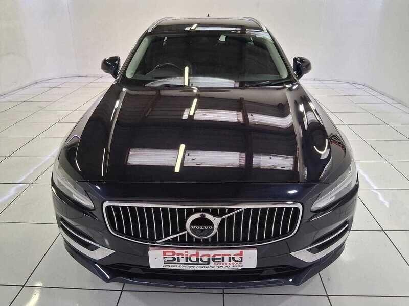 Used Volvo V90 2018 for sale - 76987989: Photo 2