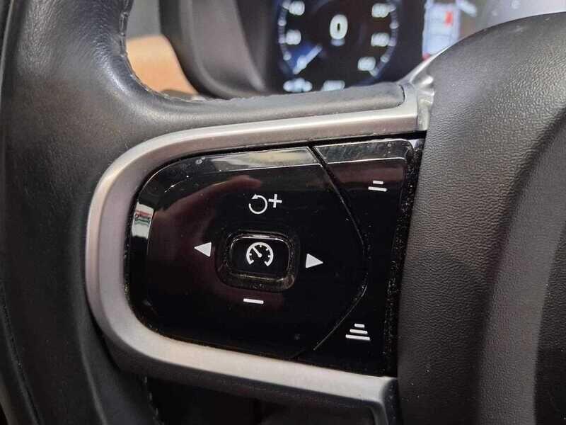 Used Volvo V90 2018 for sale - 76987989: Photo 20