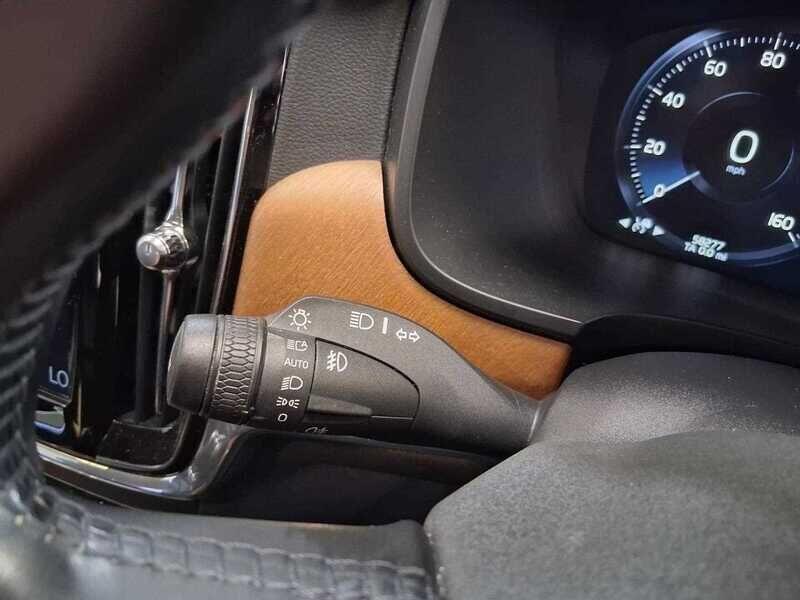 Used Volvo V90 2018 for sale - 76987989: Photo 21