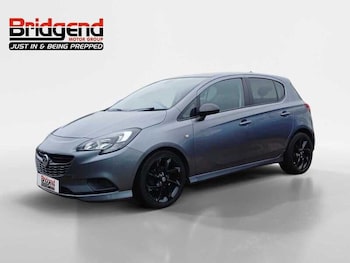 Used Vauxhall Corsa 2019 for sale - 78012920: Photo