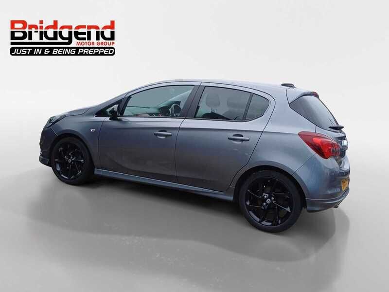 Used Vauxhall Corsa 2019 for sale - 78012920: Photo 2