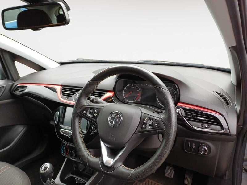 Used Vauxhall Corsa 2019 for sale - 78012920: Photo 4