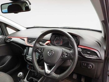 Used Vauxhall Corsa 2019 for sale - 78012920: Photo