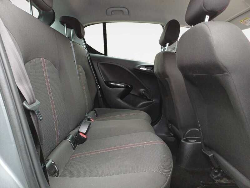 Used Vauxhall Corsa 2019 for sale - 78012920: Photo 5