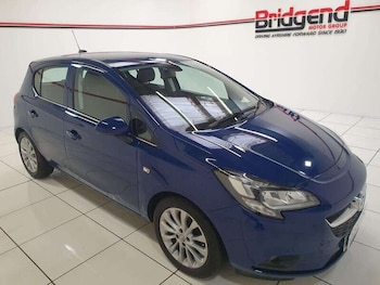 Used Vauxhall Corsa 2019 for sale - 79310092: Photo