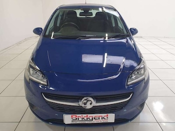 Used Vauxhall Corsa 2019 for sale - 79310092: Photo