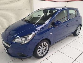 Used Vauxhall Corsa 2019 for sale - 79310092: Photo