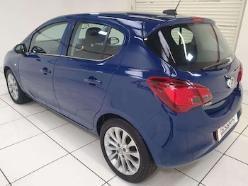 Used Vauxhall Corsa 2019 for sale - 79310092: Photo