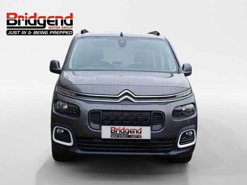 Used Citroen Berlingo 2019 for sale - 77813975: Photo 2