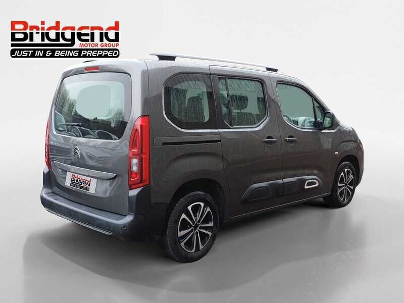Used Citroen Berlingo 2019 for sale - 77813975: Photo 3
