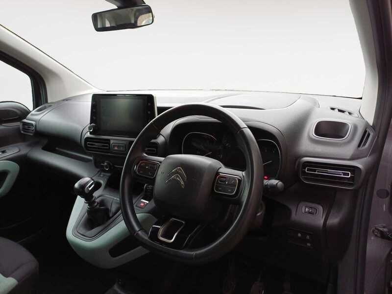 Used Citroen Berlingo 2019 for sale - 77813975: Photo 5