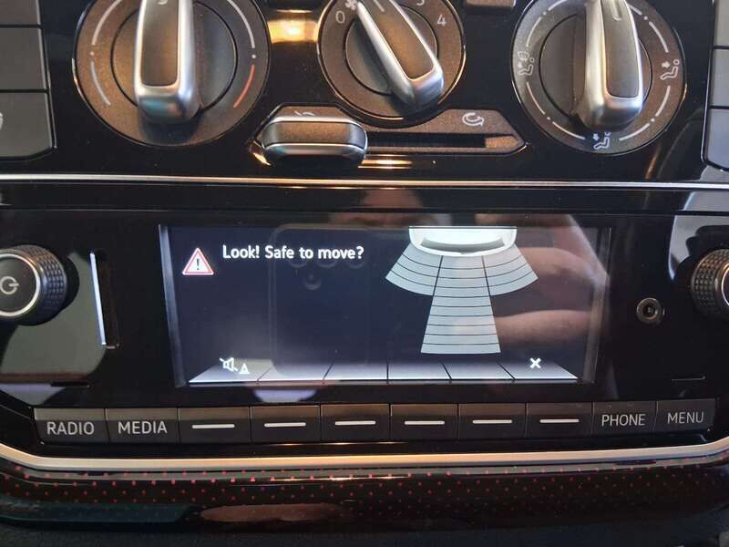 Used Volkswagen up! 2019 for sale - 77917474: Photo 18