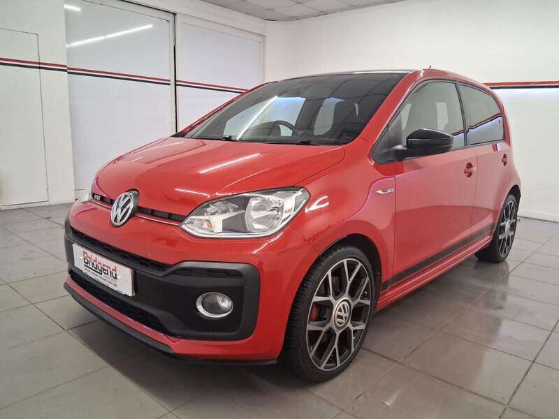 Used Volkswagen up! 2019 for sale - 77917474: Photo 3
