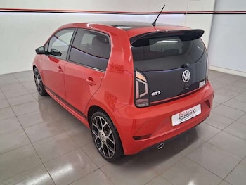 Used Volkswagen up! undefined for sale - 77917474: Photo