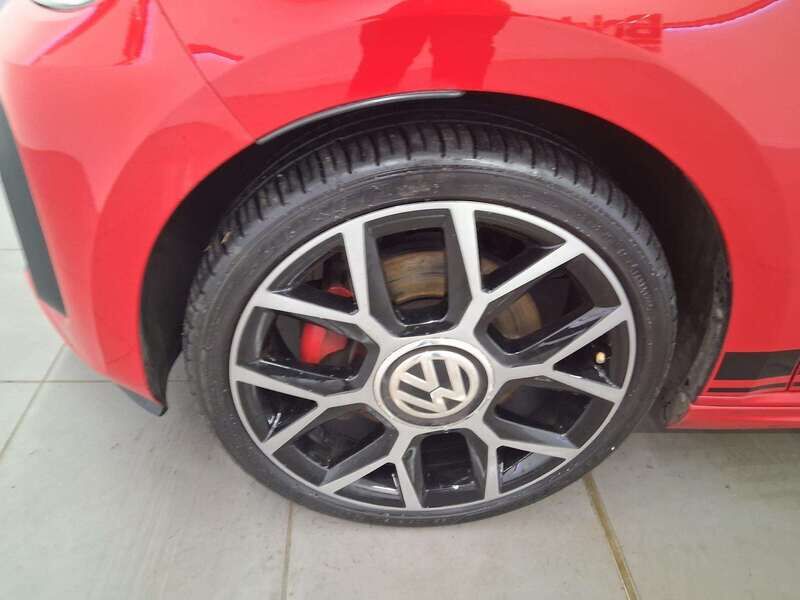 Used Volkswagen up! 2019 for sale - 77917474: Photo 7