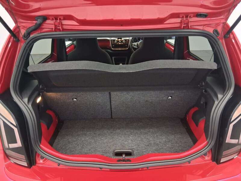 Used Volkswagen up! 2019 for sale - 77917474: Photo 8