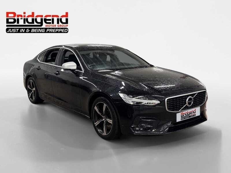 Used Volvo S90 2019 for sale - 76472412: Photo 1