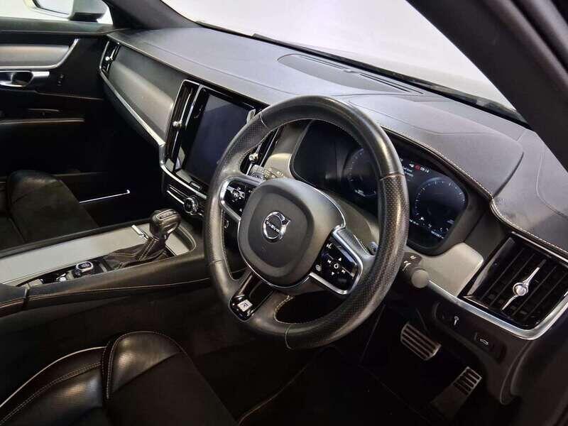 Used Volvo S90 2019 for sale - 76472412: Photo 10