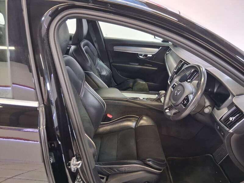 Used Volvo S90 2019 for sale - 76472412: Photo 11