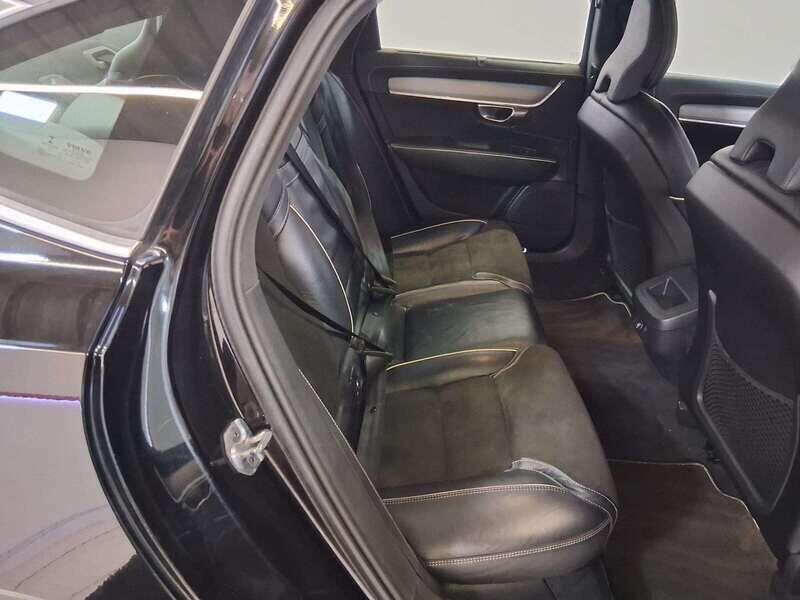 Used Volvo S90 2019 for sale - 76472412: Photo 12