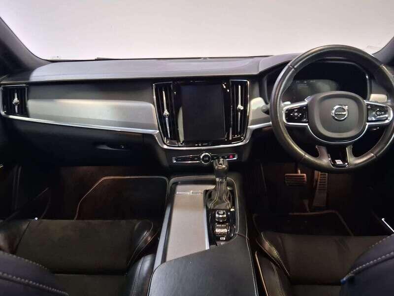 Used Volvo S90 2019 for sale - 76472412: Photo 16