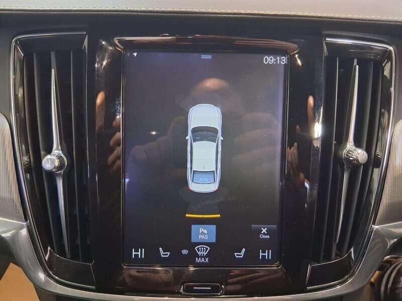 Used Volvo S90 2019 for sale - 76472412: Photo 19