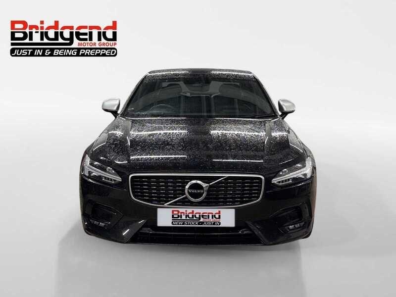 Used Volvo S90 2019 for sale - 76472412: Photo 2