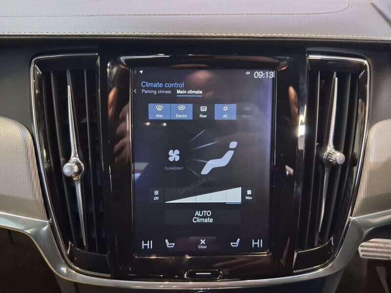 Used Volvo S90 2019 for sale - 76472412: Photo 20