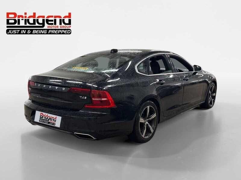 Used Volvo S90 2019 for sale - 76472412: Photo 3