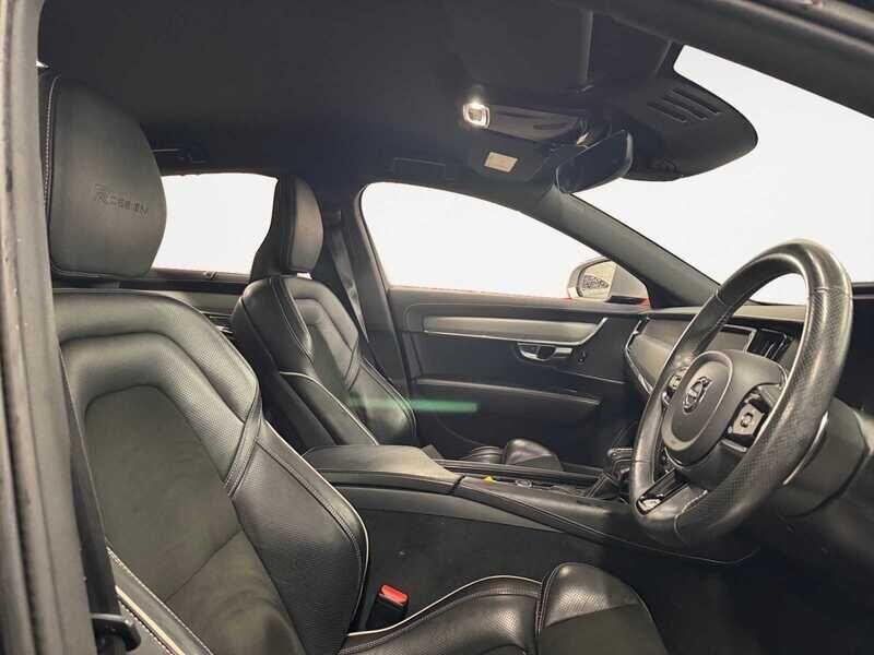 Used Volvo S90 2019 for sale - 76472412: Photo 4