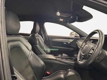 Used Volvo S90 2019 for sale - 76472412: Photo