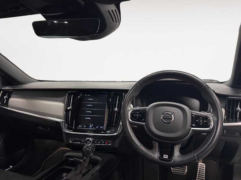 Used Volvo S90 2019 for sale - 76472412: Photo 5