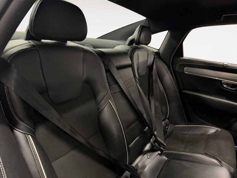 Used Volvo S90 2019 for sale - 76472412: Photo 6
