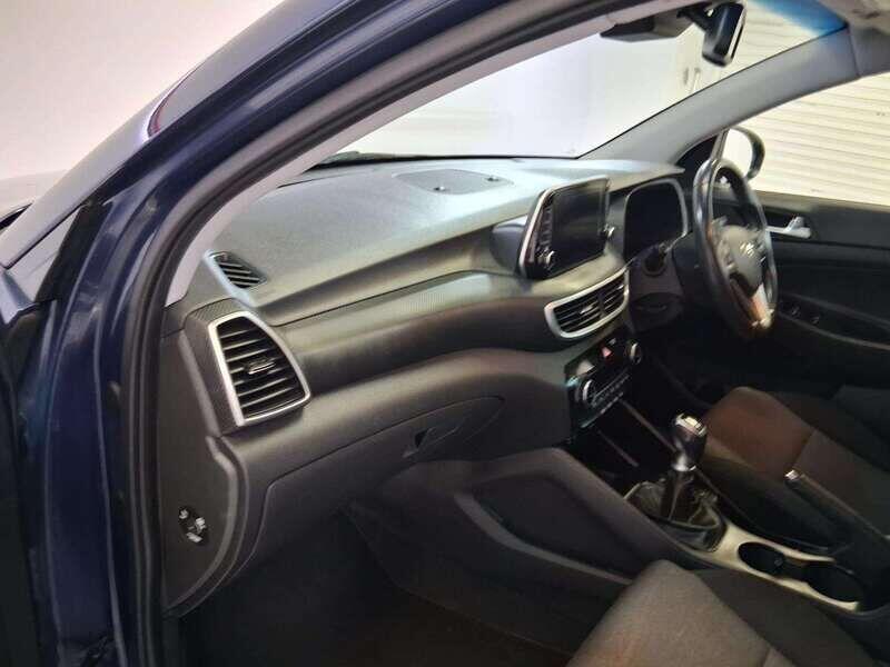 Used Hyundai TUCSON 2018 for sale - 76138246: Photo 13