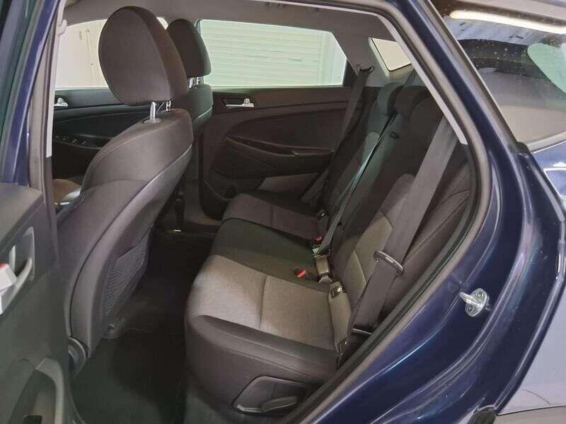 Used Hyundai TUCSON 2018 for sale - 76138246: Photo 15