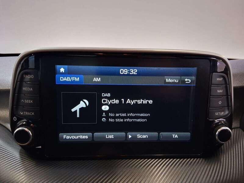 Used Hyundai TUCSON 2018 for sale - 76138246: Photo 17