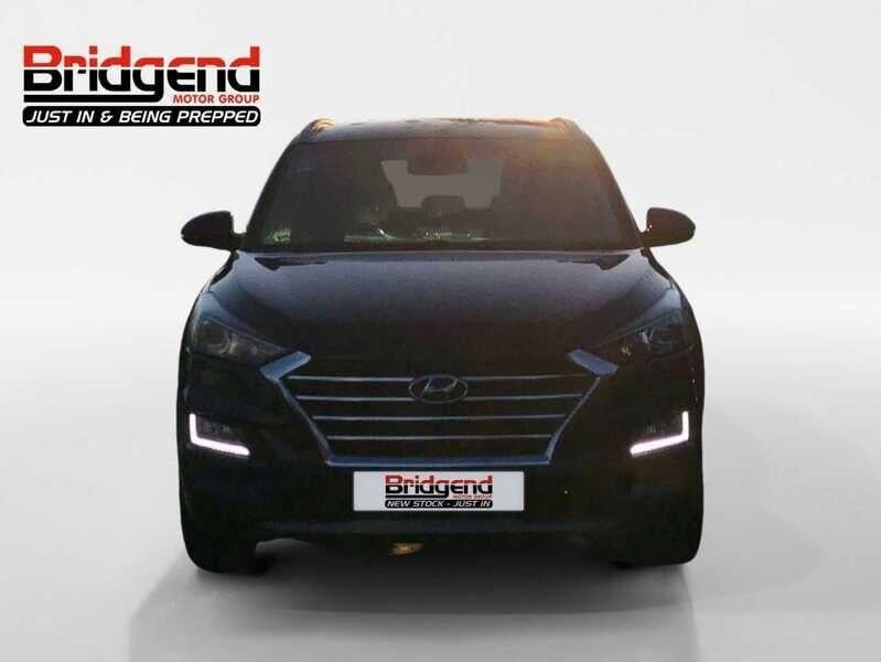 Used Hyundai TUCSON 2018 for sale - 76138246: Photo 2