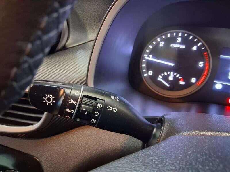 Used Hyundai TUCSON 2018 for sale - 76138246: Photo 22