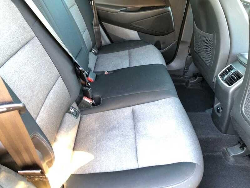 Used Hyundai TUCSON 2018 for sale - 76138246: Photo 6