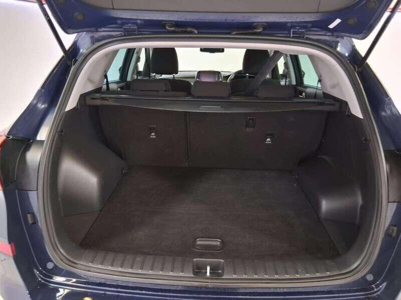 Used Hyundai TUCSON 2018 for sale - 76138246: Photo 8