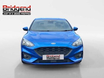 Used Ford Focus 2019 for sale - 77947239: Photo
