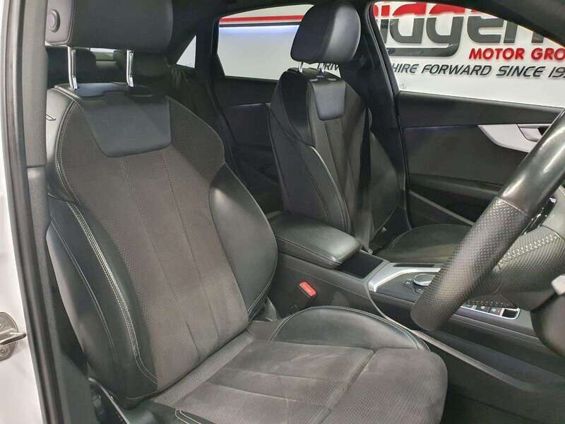 Used Audi A4 2019 for sale - 77813959: Photo 14