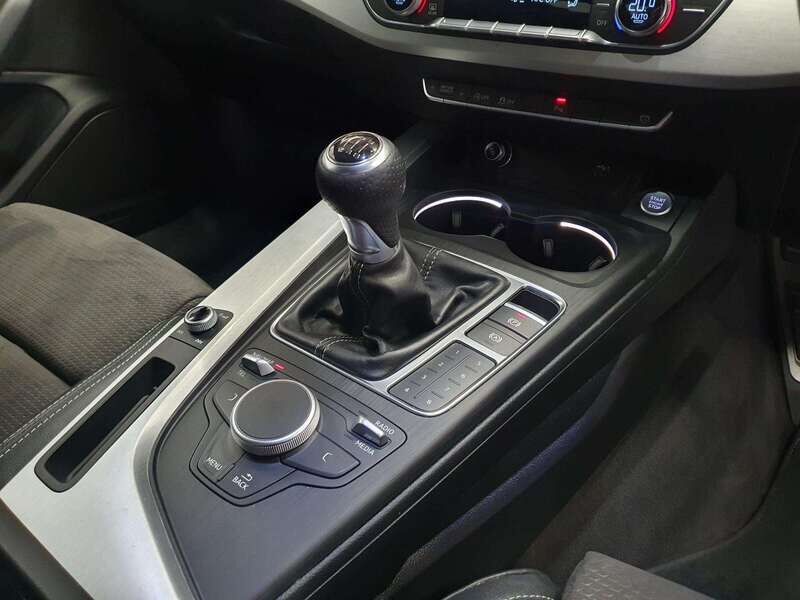 Used Audi A4 2019 for sale - 77813959: Photo 18