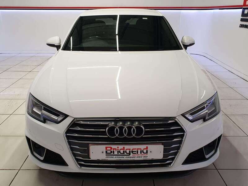Used Audi A4 2019 for sale - 77813959: Photo 2
