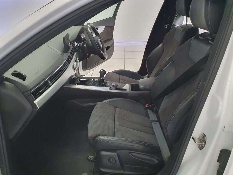 Used Audi A4 2019 for sale - 77813959: Photo 20