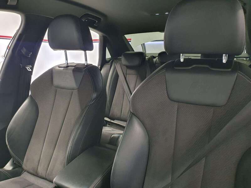 Used Audi A4 2019 for sale - 77813959: Photo 21